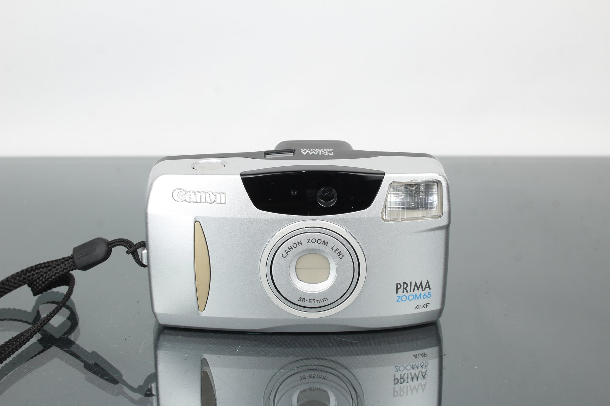 Canon Prima Zoom 65