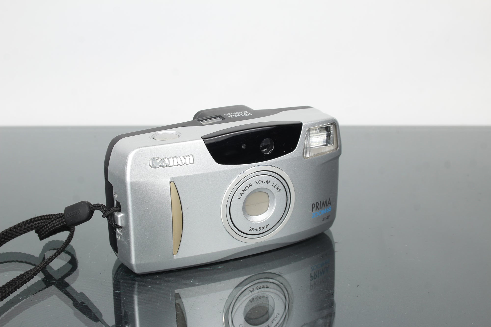Canon Prima Zoom 65