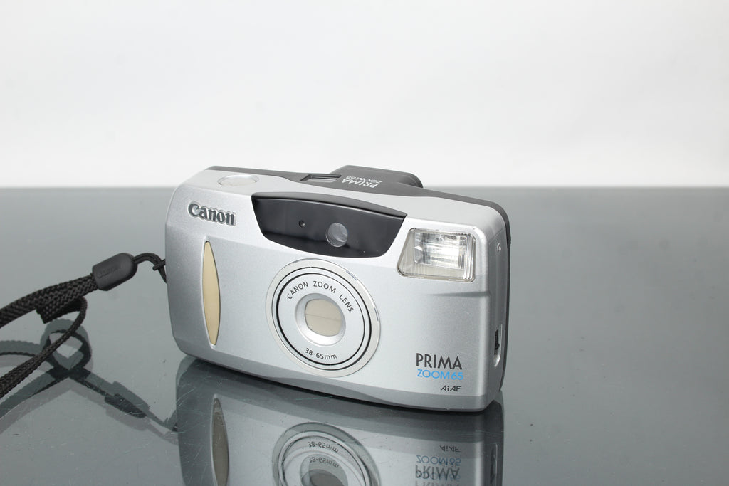Canon Prima Zoom 65