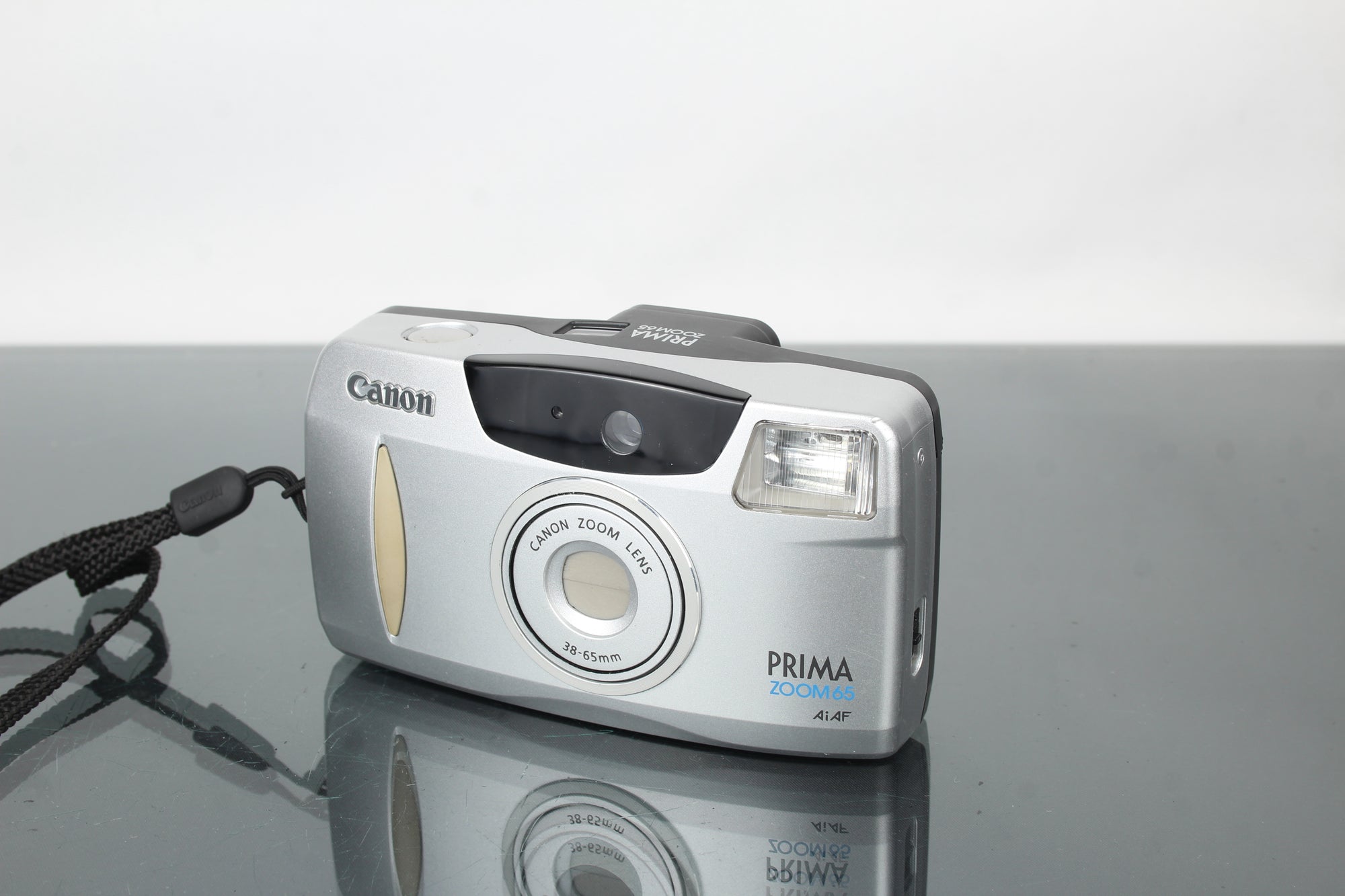 Canon Prima Zoom 65