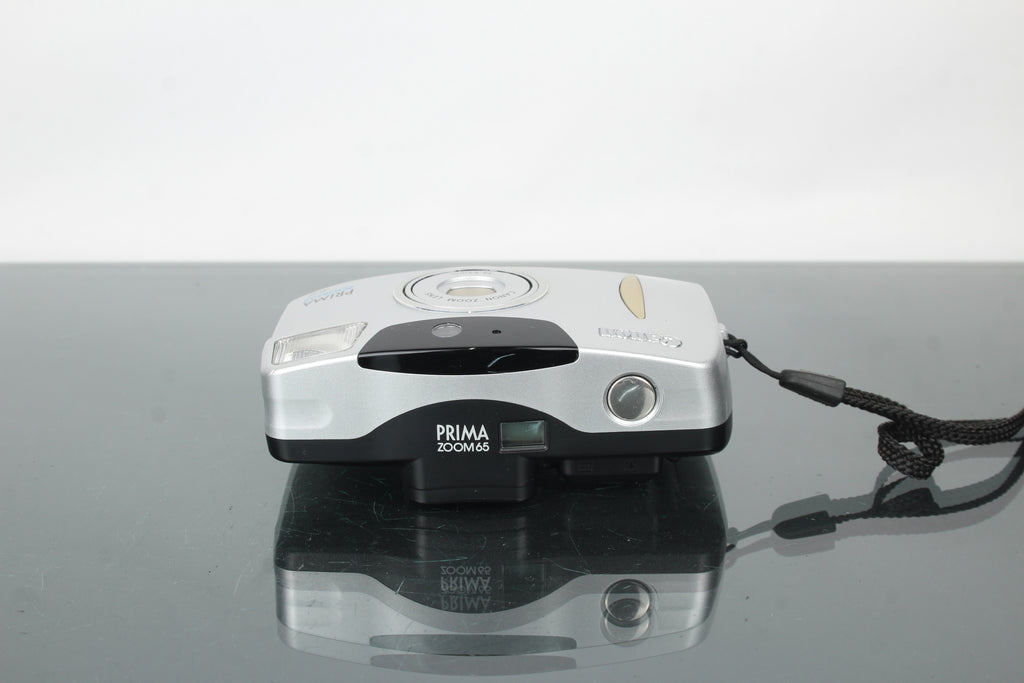 Canon Prima Zoom 65