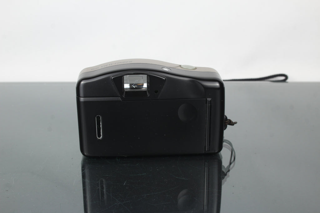 Fujifilm Clear Shot 10 Auto