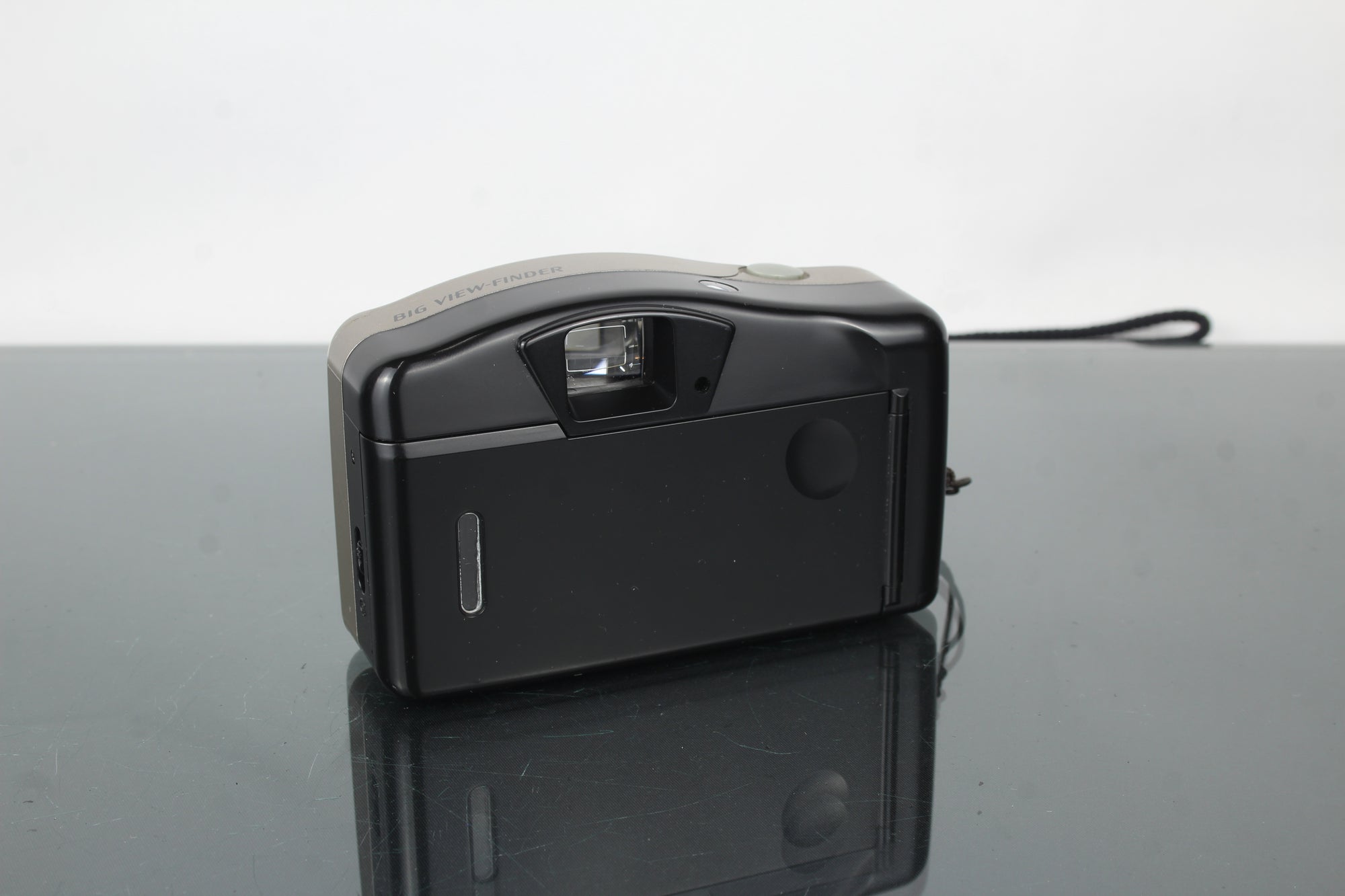 Fujifilm Clear Shot 10 Auto