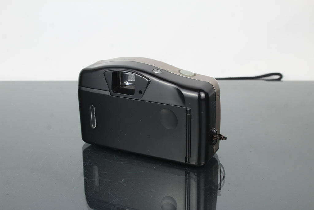 Fujifilm Clear Shot 10 Auto