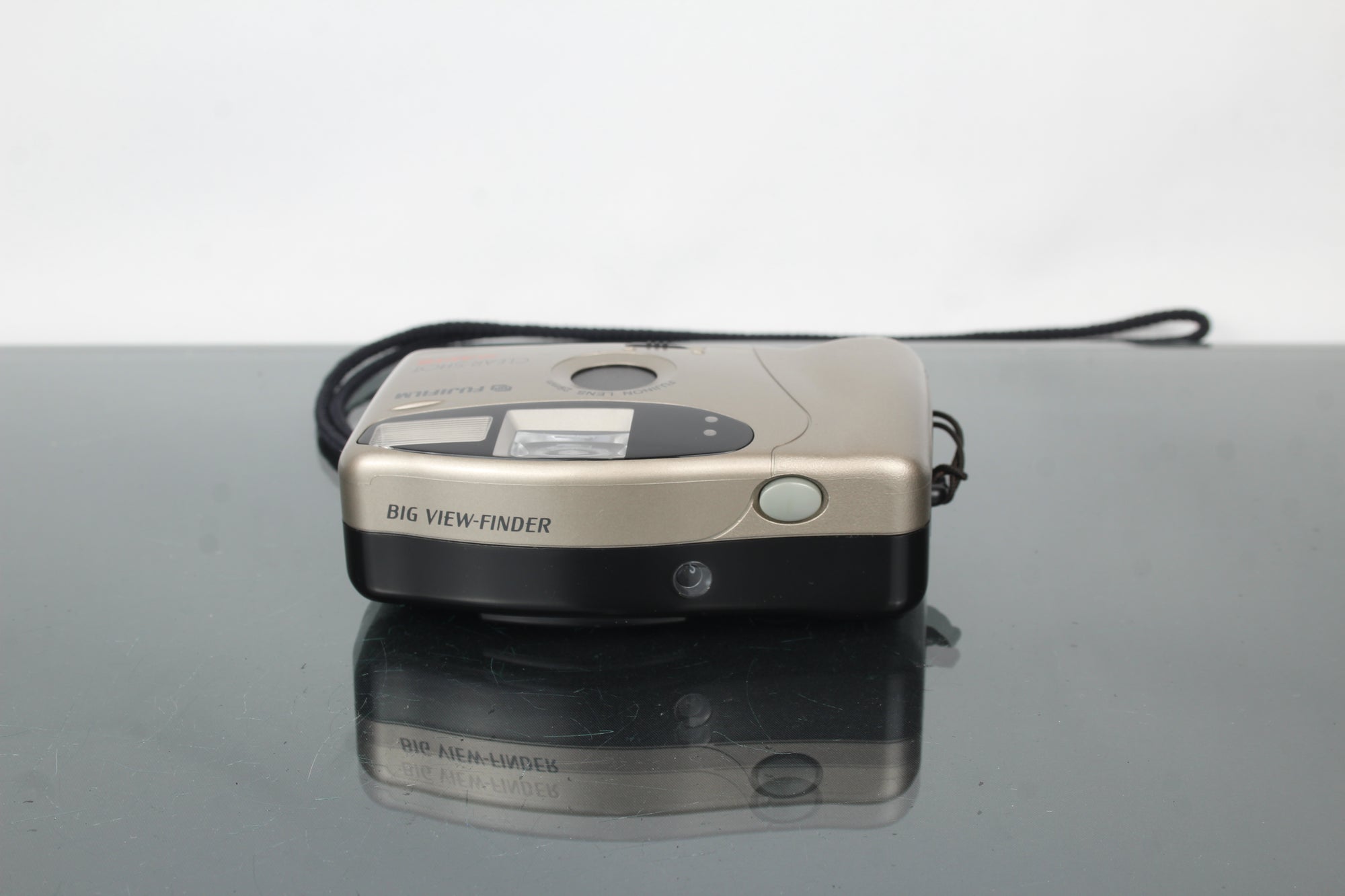 Fujifilm Clear Shot 10 Auto