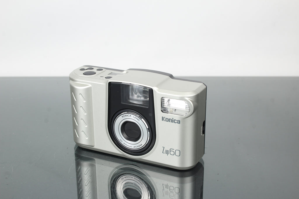 Konica Z-Up 60