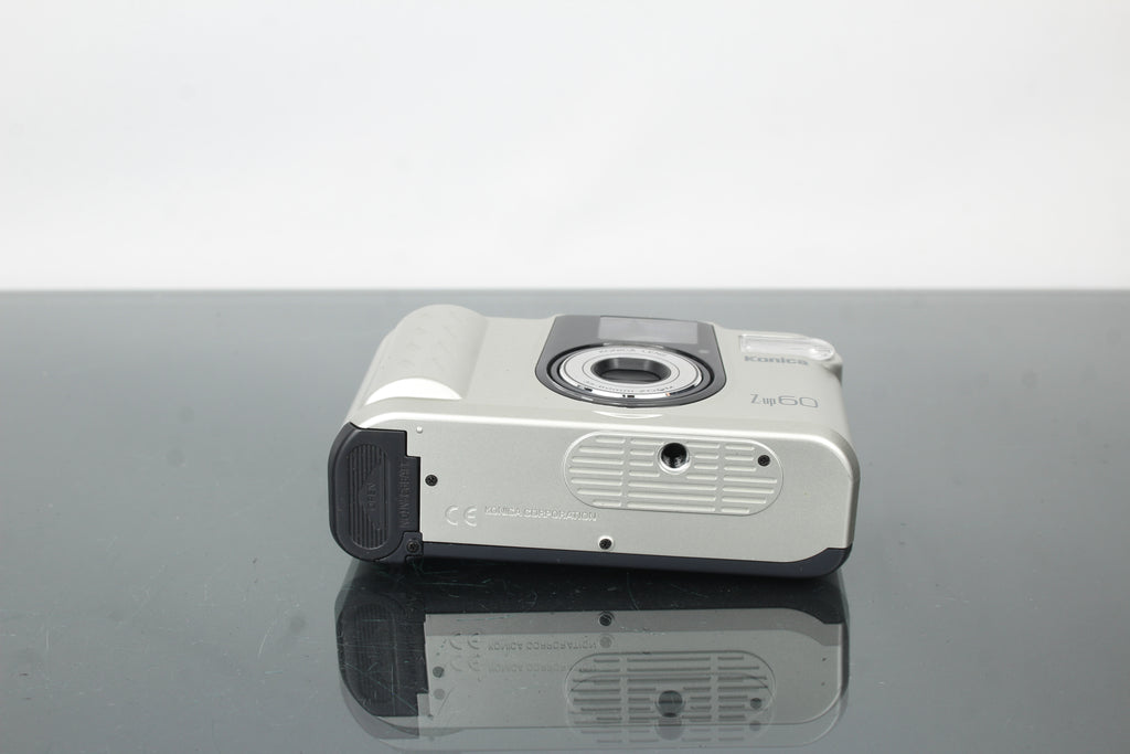 Konica Z-Up 60