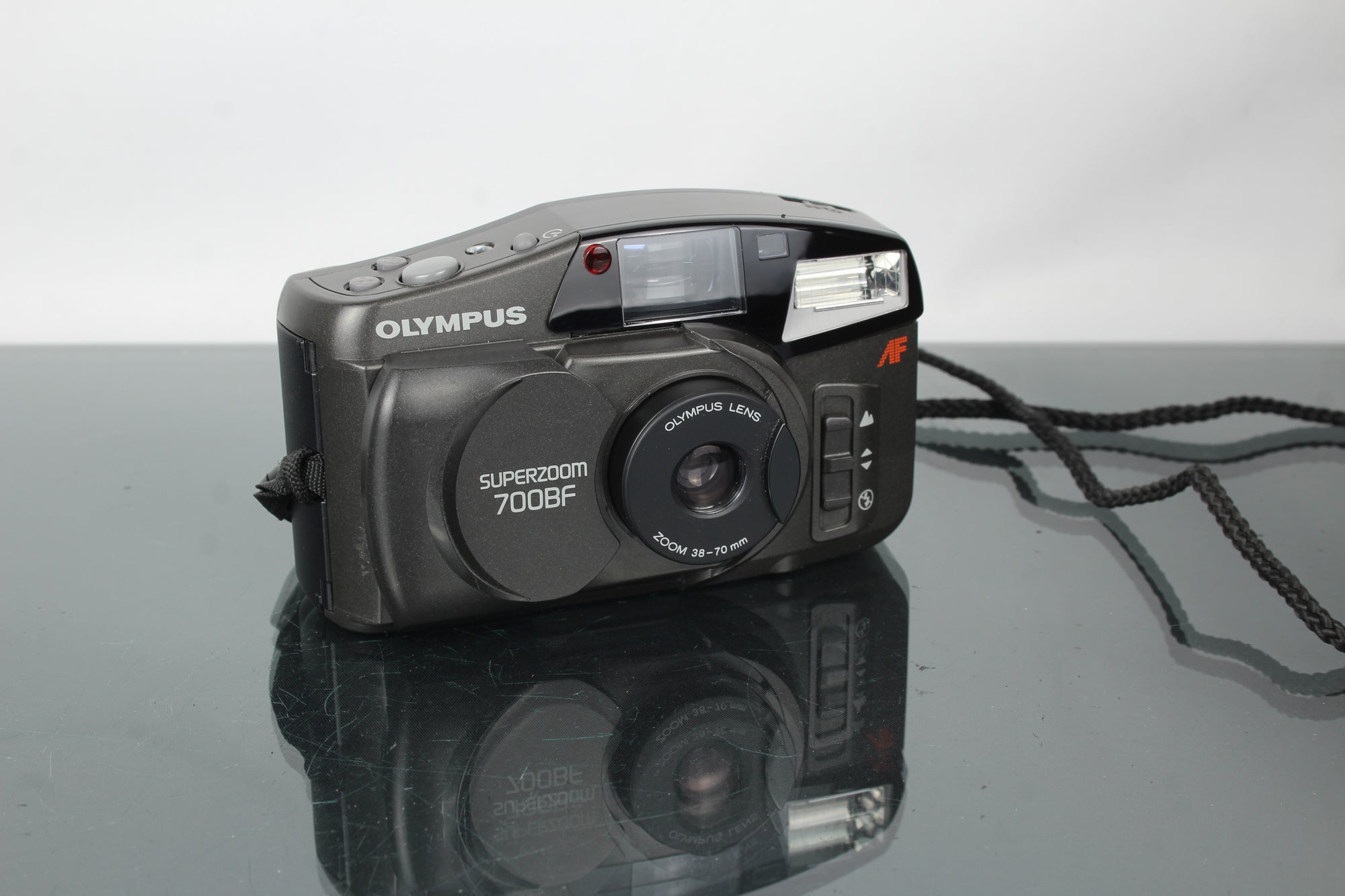 Olympus Superzoom 700BF