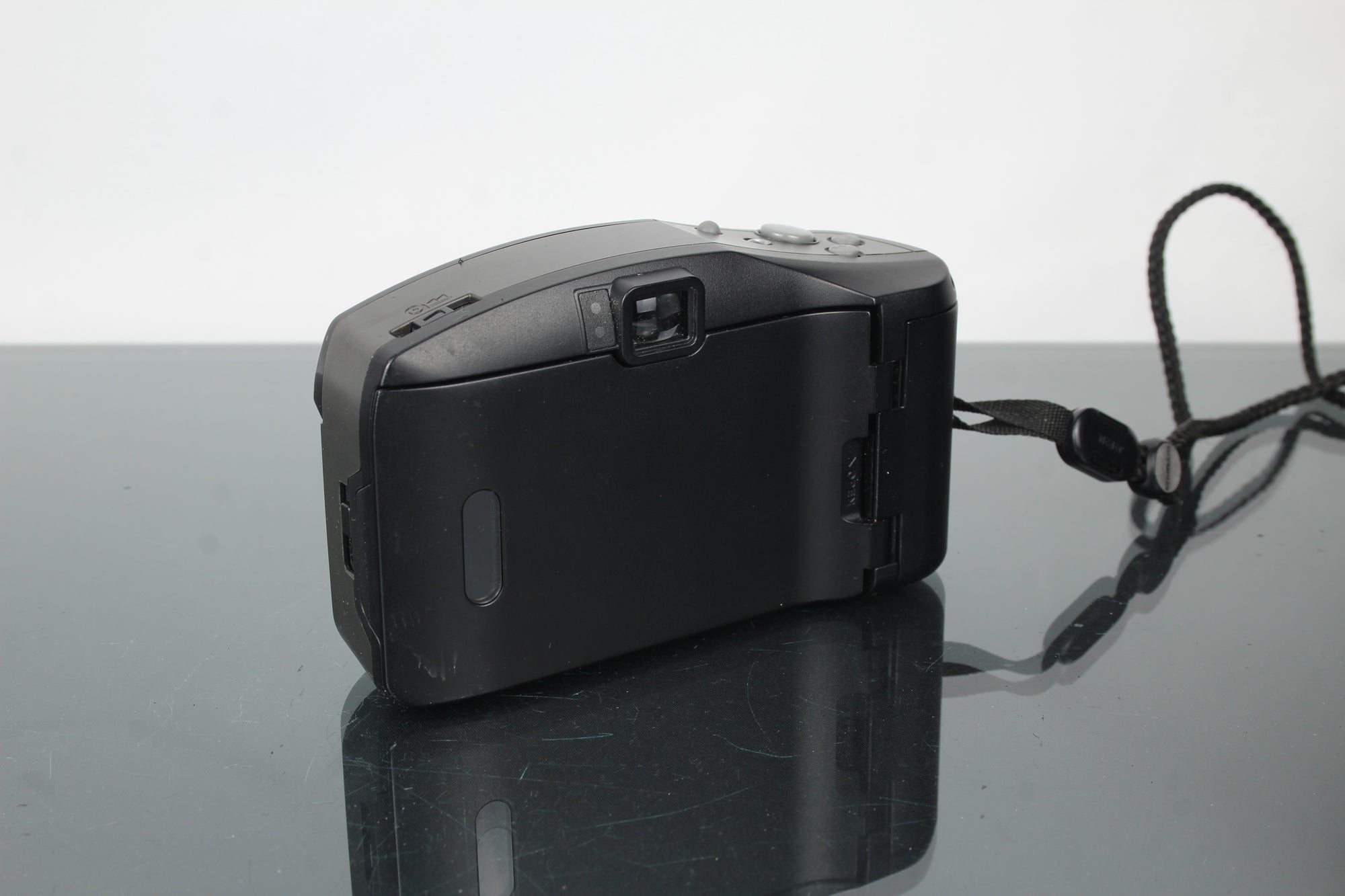 Olympus Superzoom 700BF