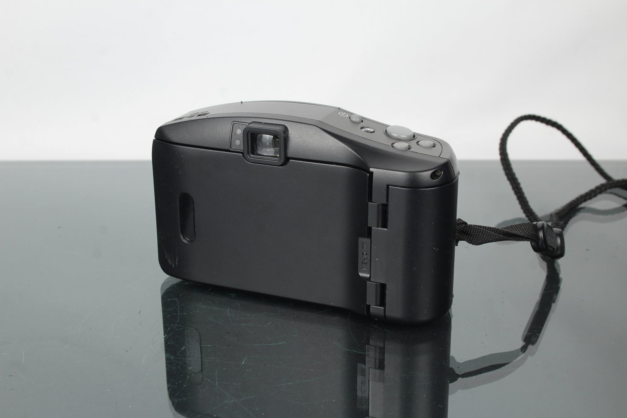 Olympus Superzoom 700BF