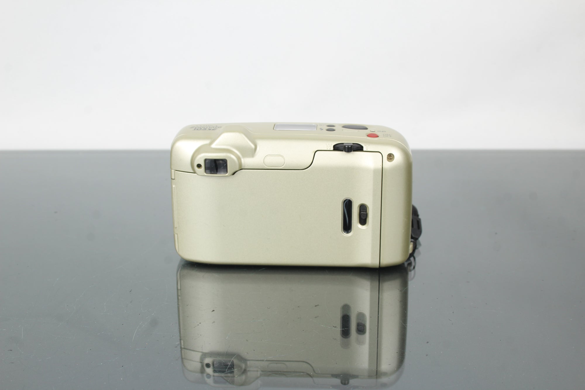 Yashica Zoomate 105SE