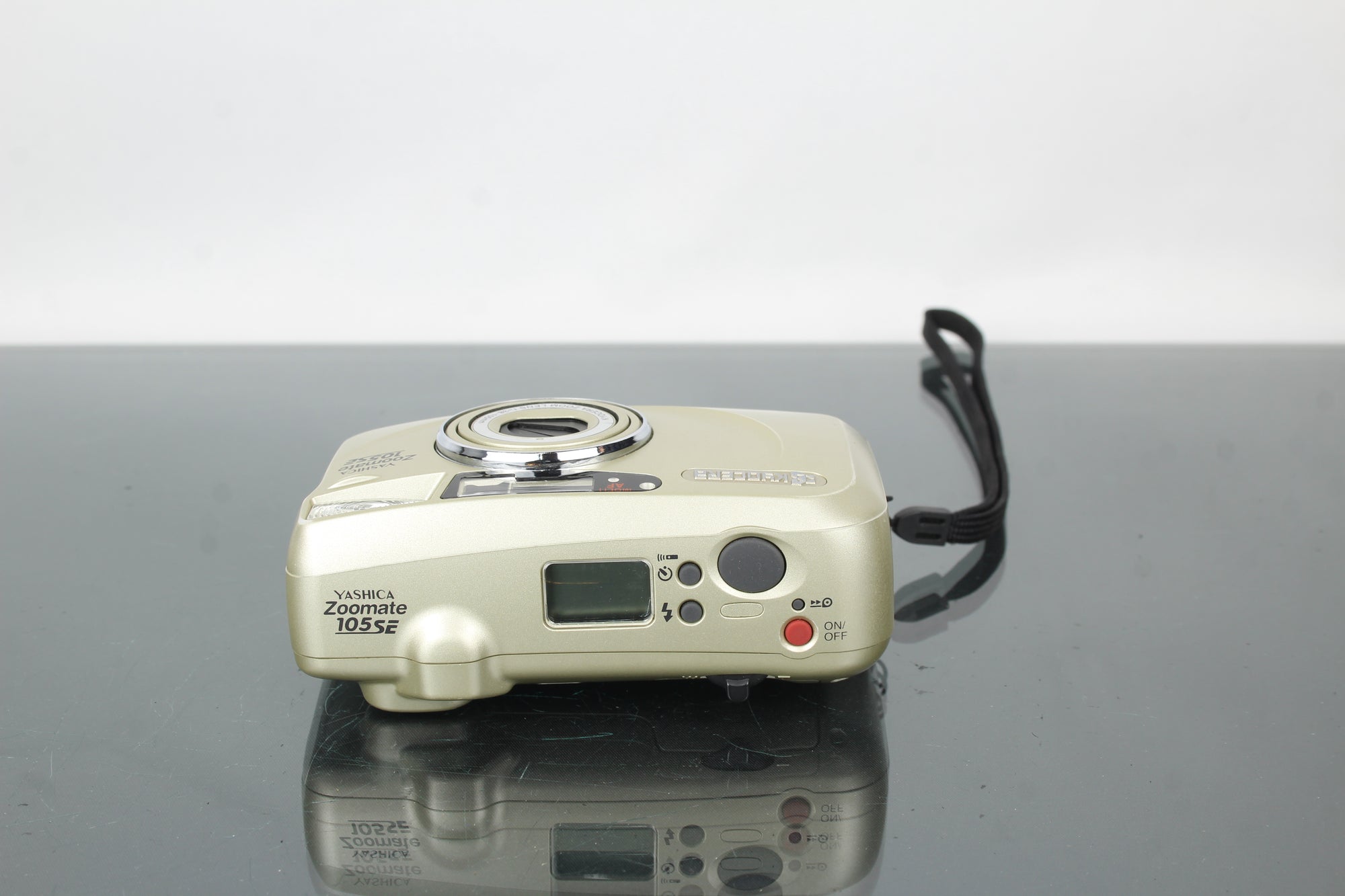 Yashica Zoomate 105SE