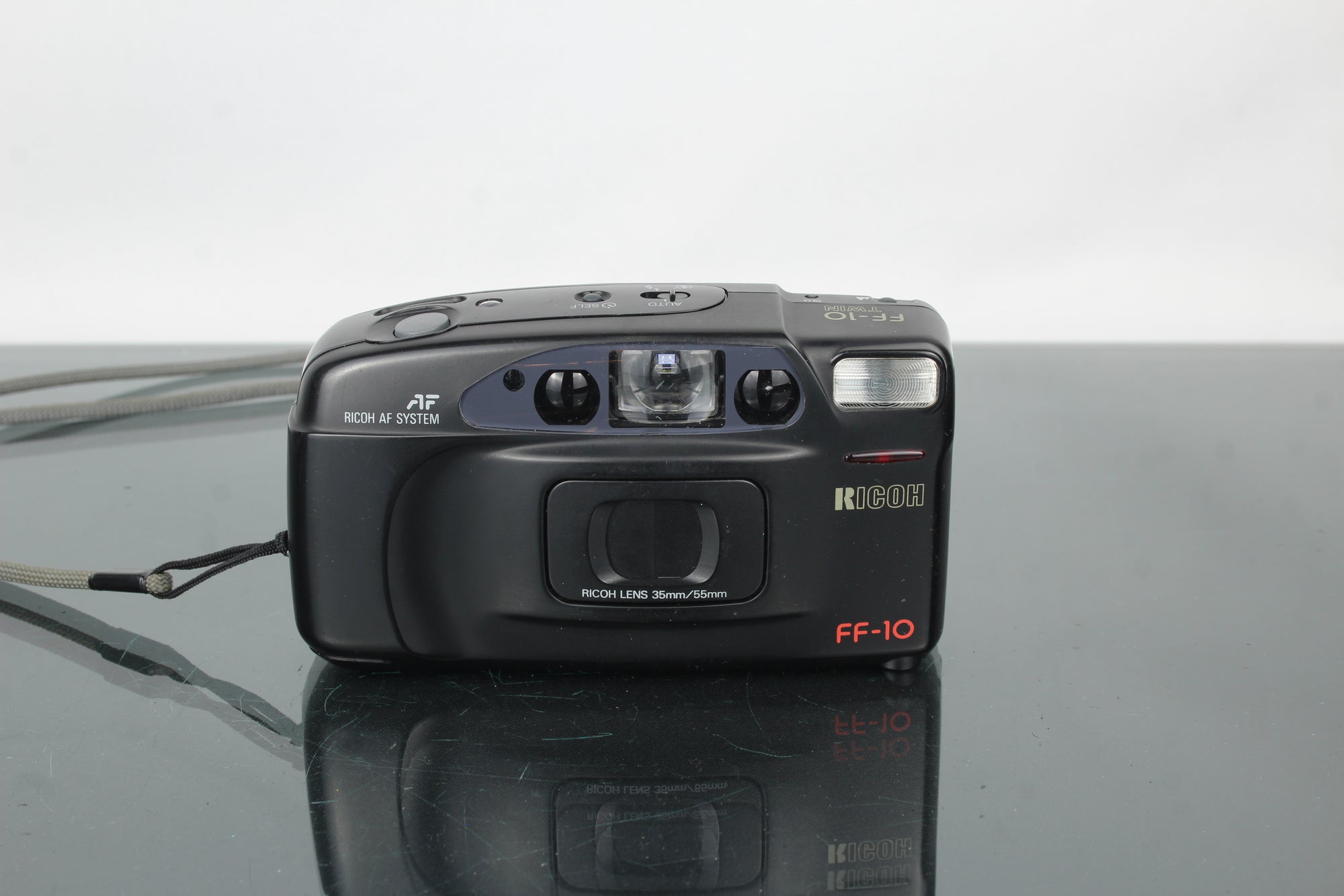 Ricoh FF-10