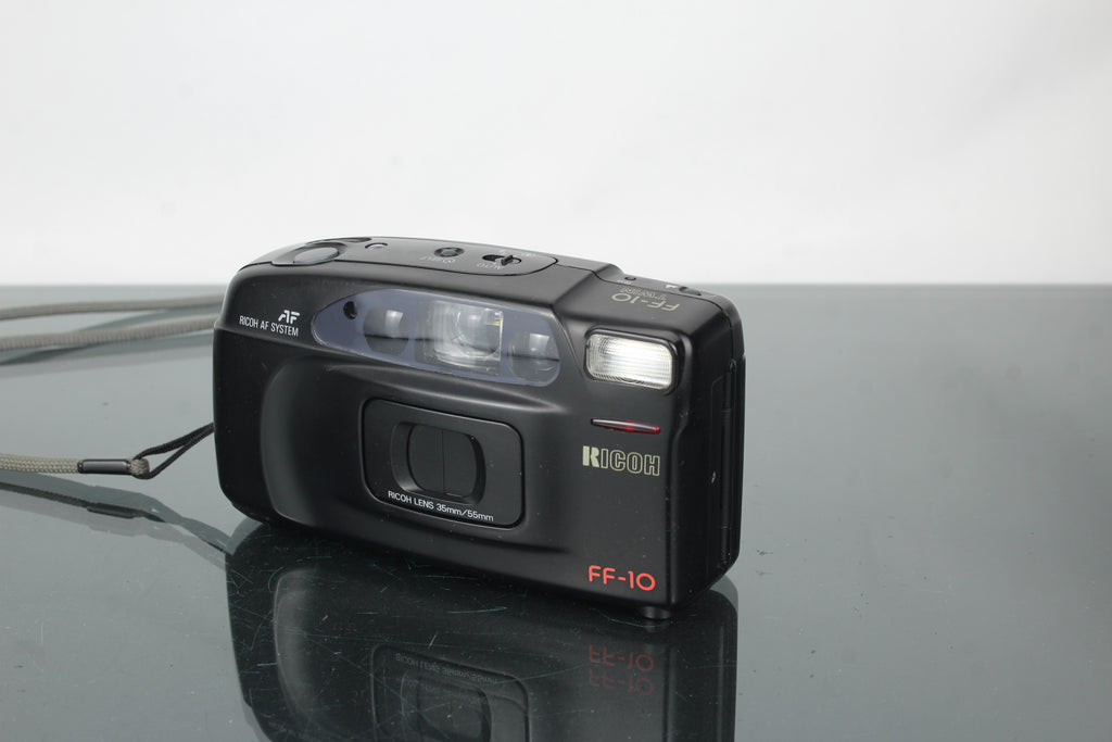 Ricoh FF-10