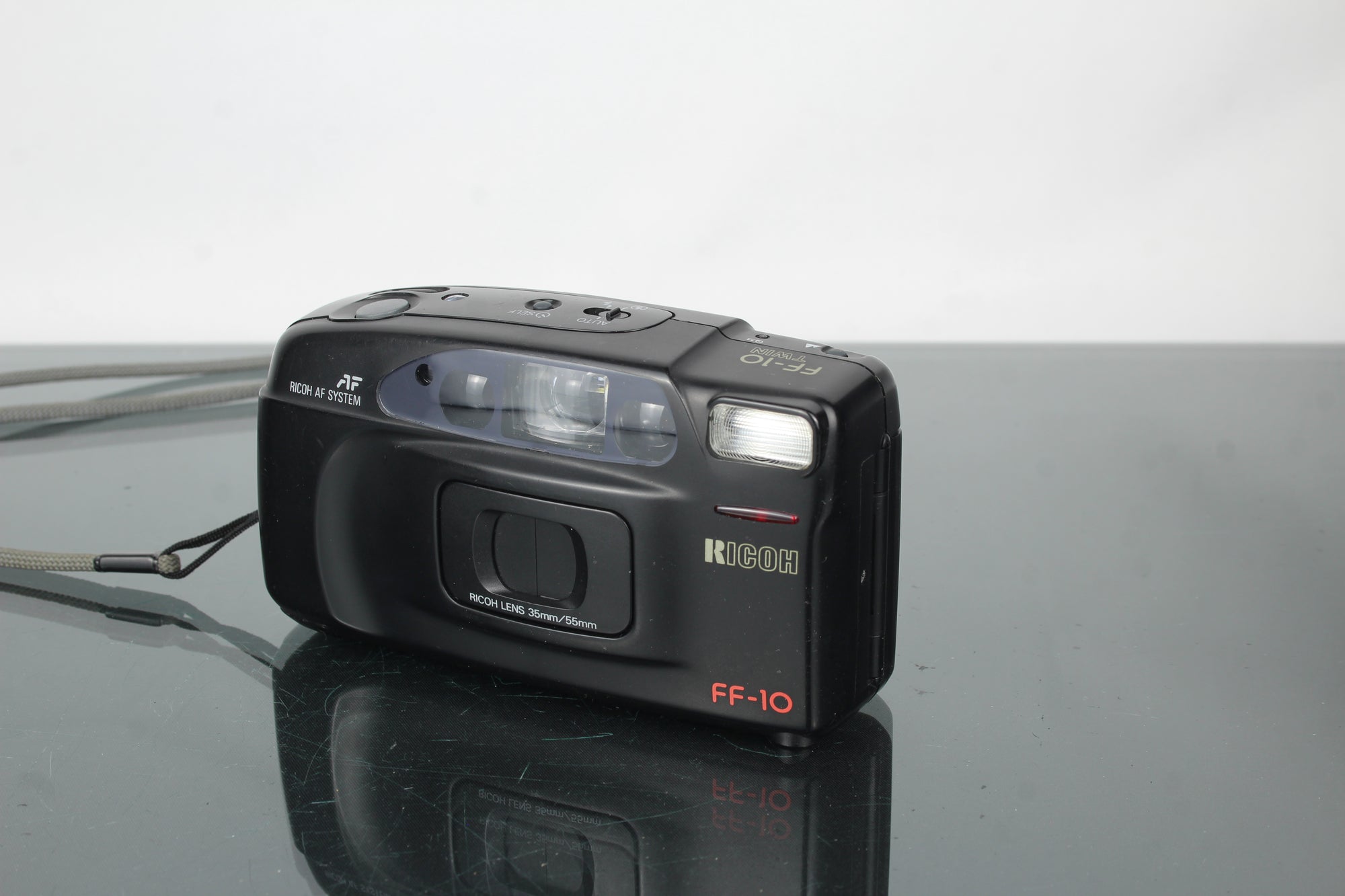 Ricoh FF-10
