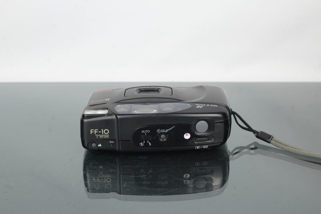 Ricoh FF-10