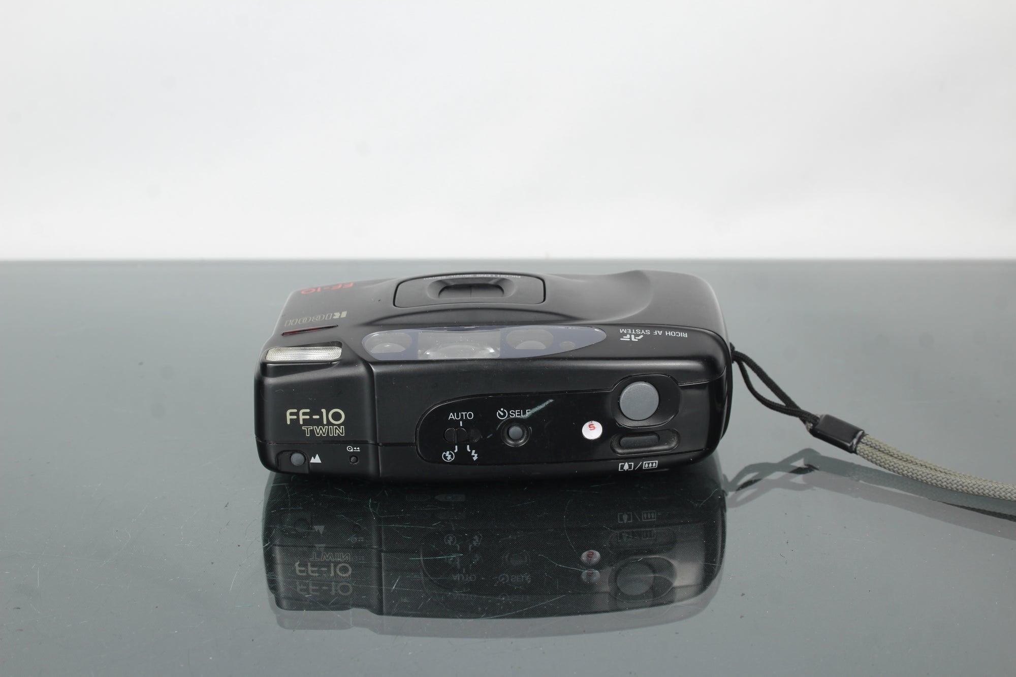 Ricoh FF-10