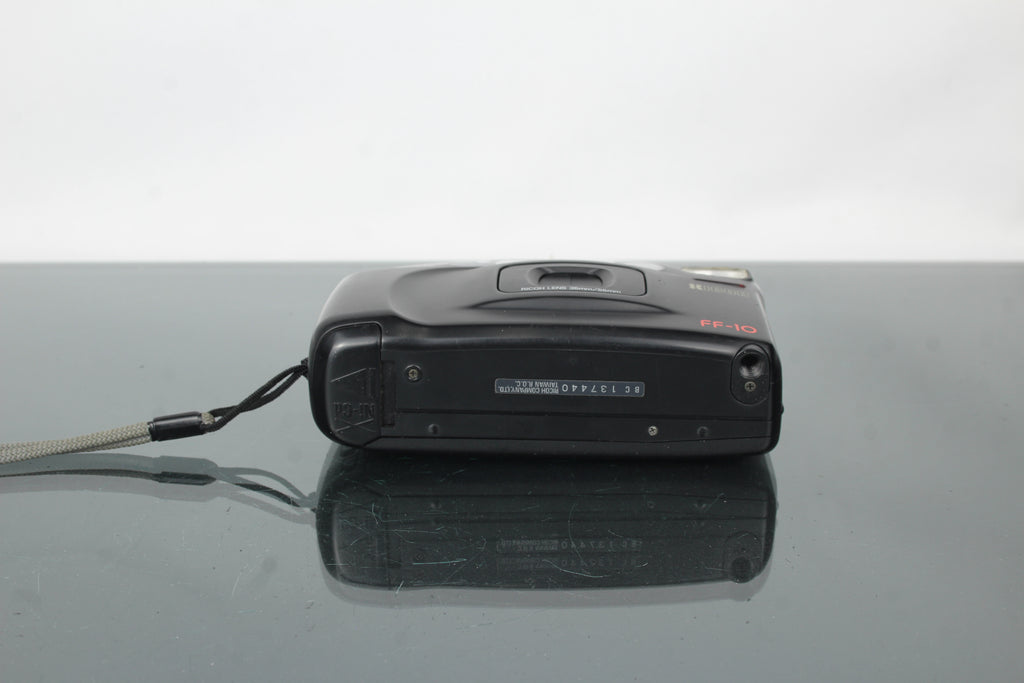 Ricoh FF-10