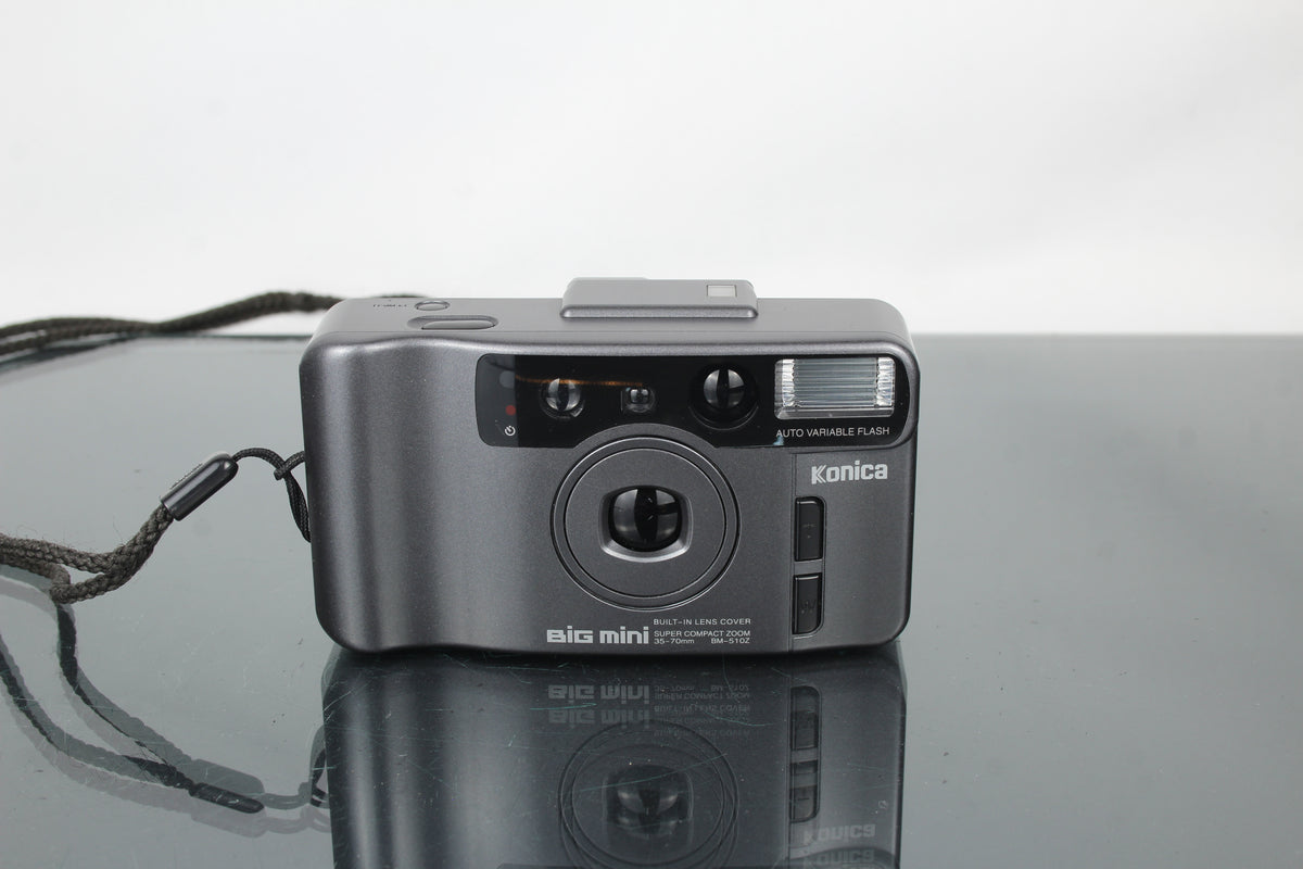 Konica Big Mini BM-510Z
