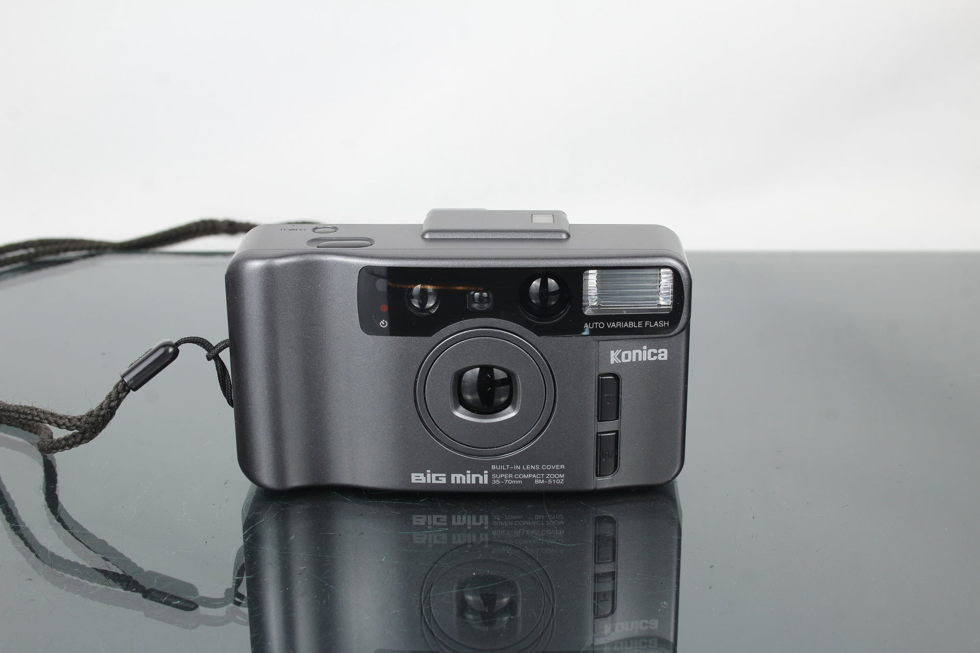 Konica Big Mini BM-510Z