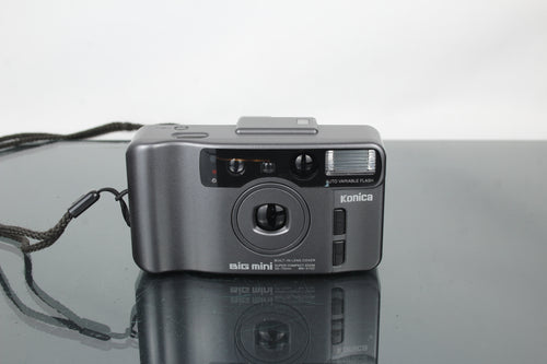 Konica Big Mini BM-510Z