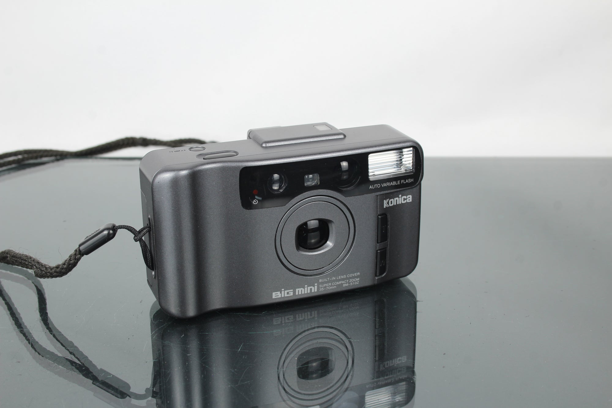 Konica Big Mini BM-510Z