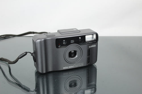Konica Big Mini BM-510Z