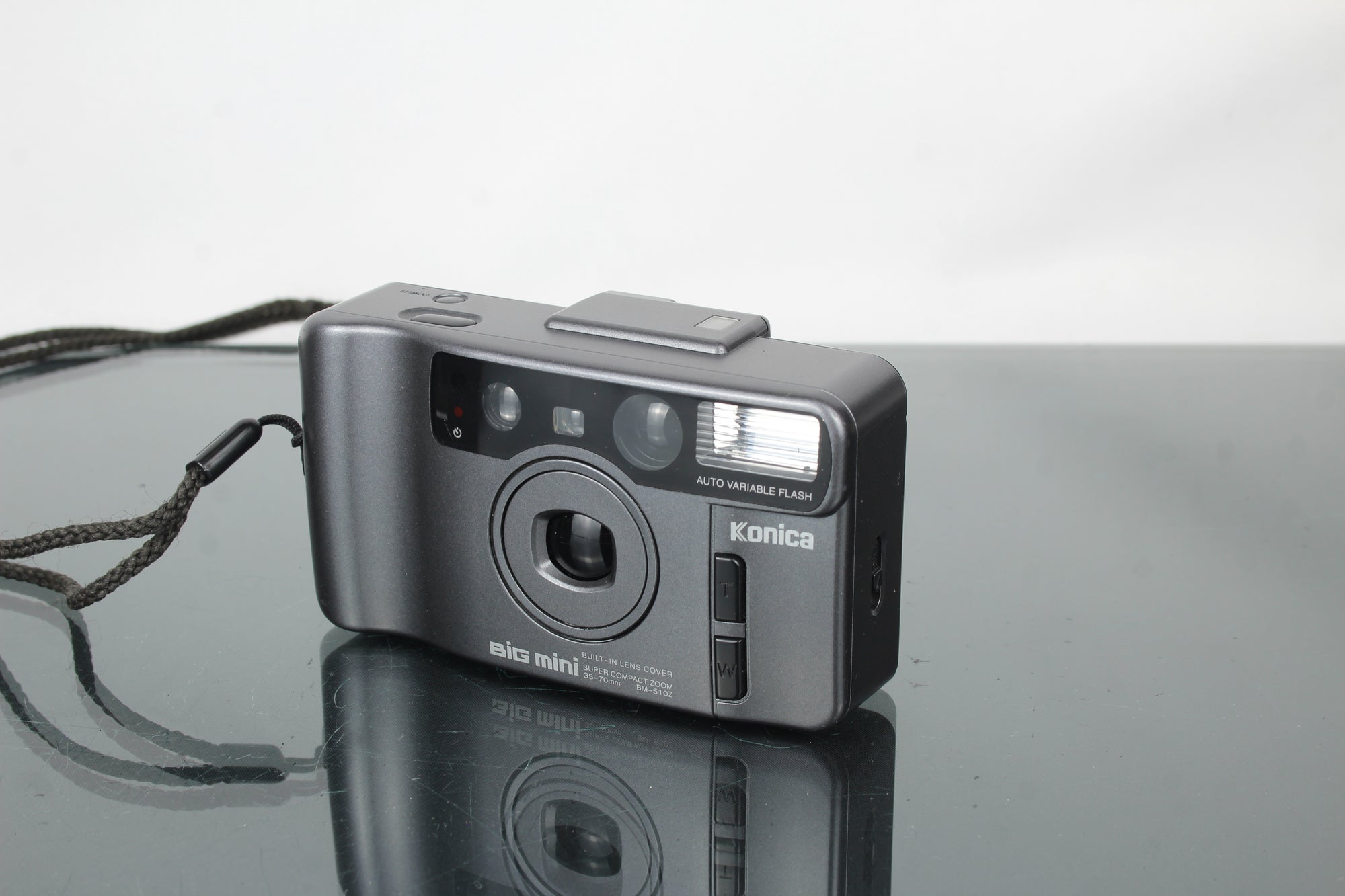 Konica Big Mini BM-510Z