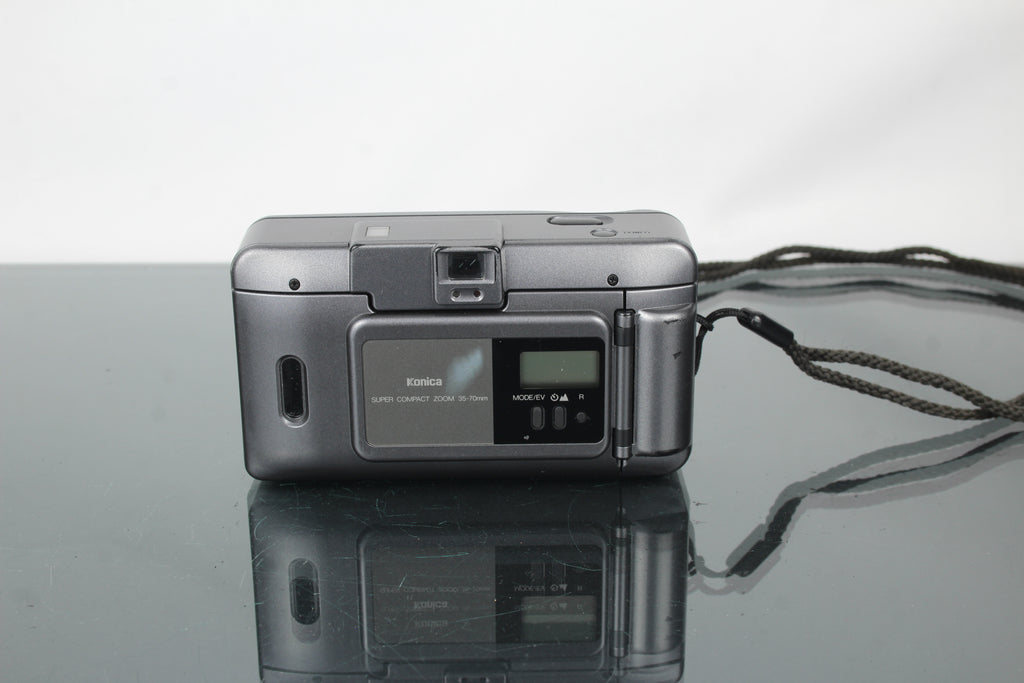 Konica Big Mini BM-510Z