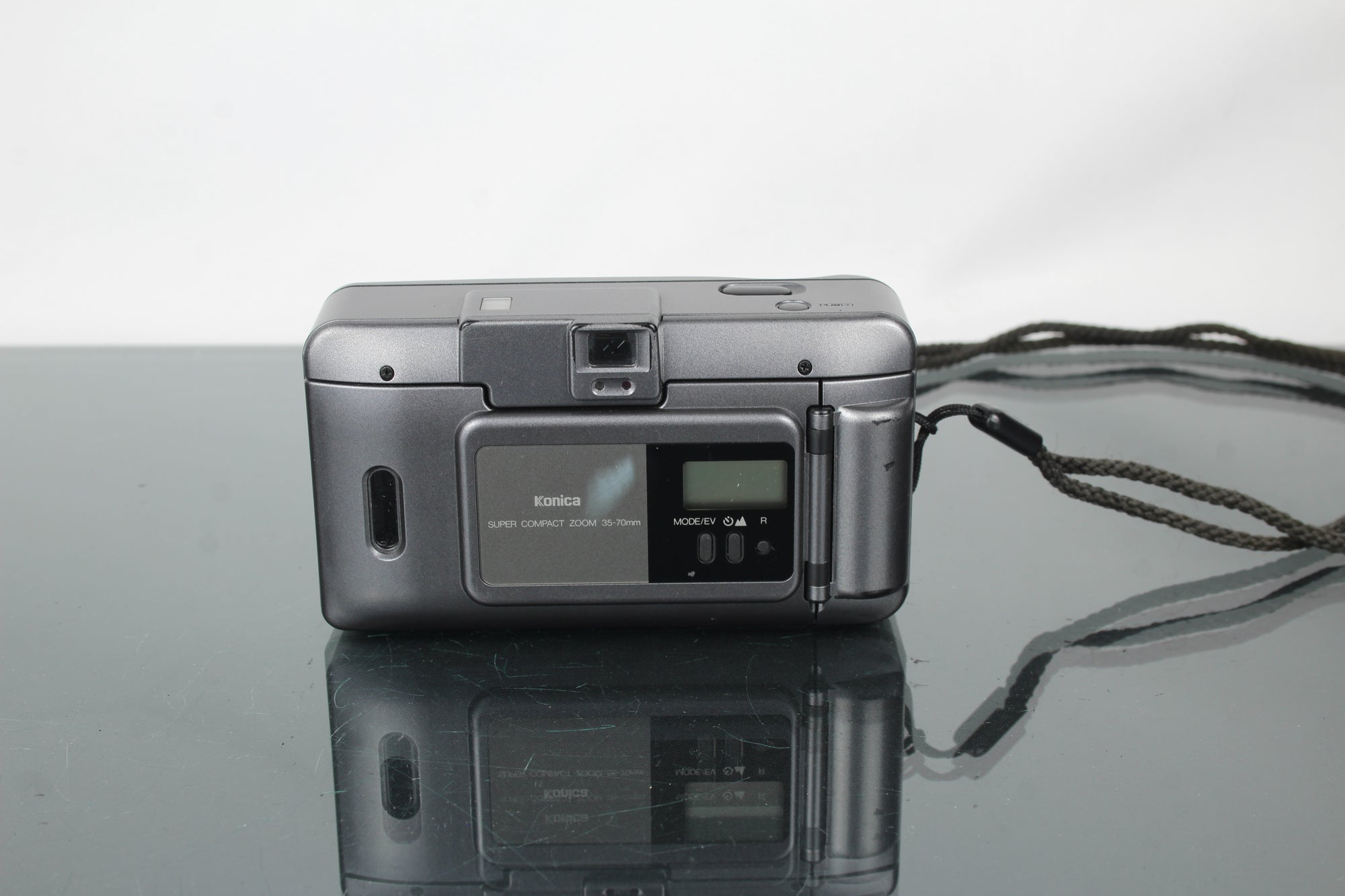 Konica Big Mini BM-510Z