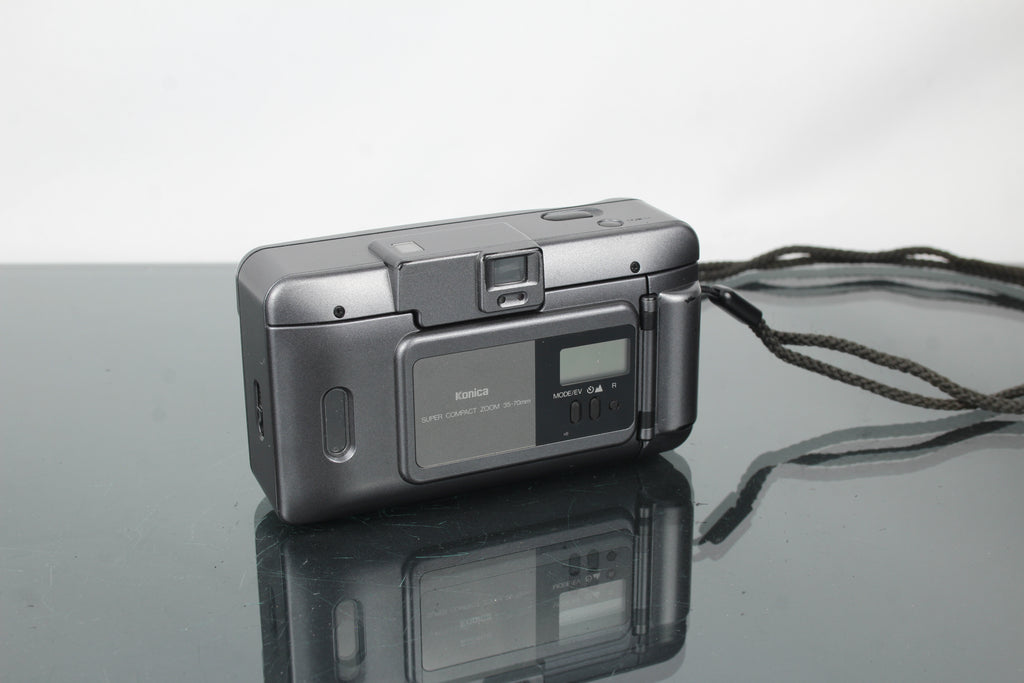 Konica Big Mini BM-510Z