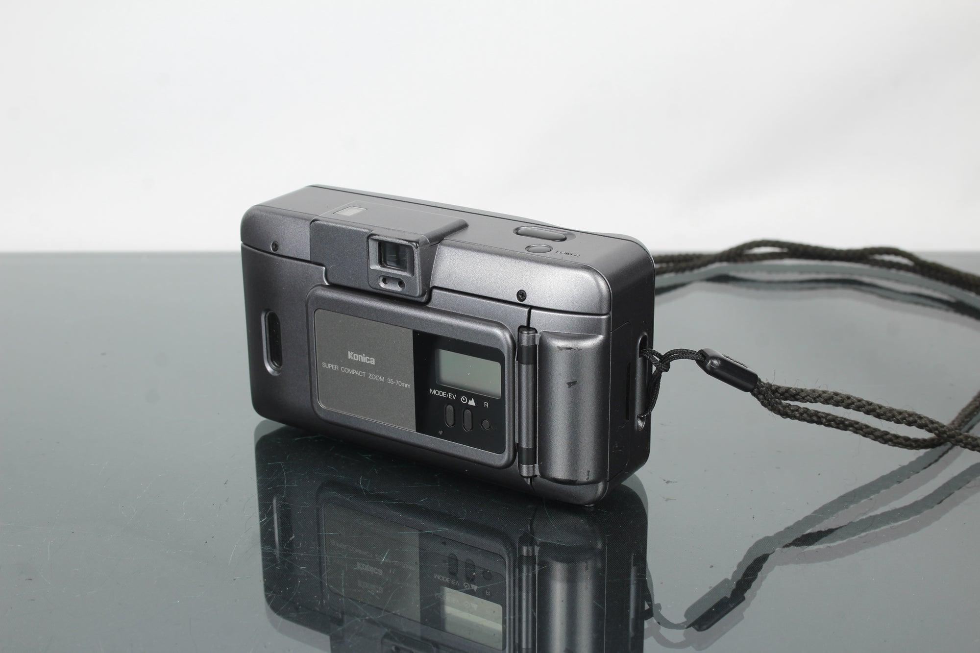 Konica Big Mini BM-510Z