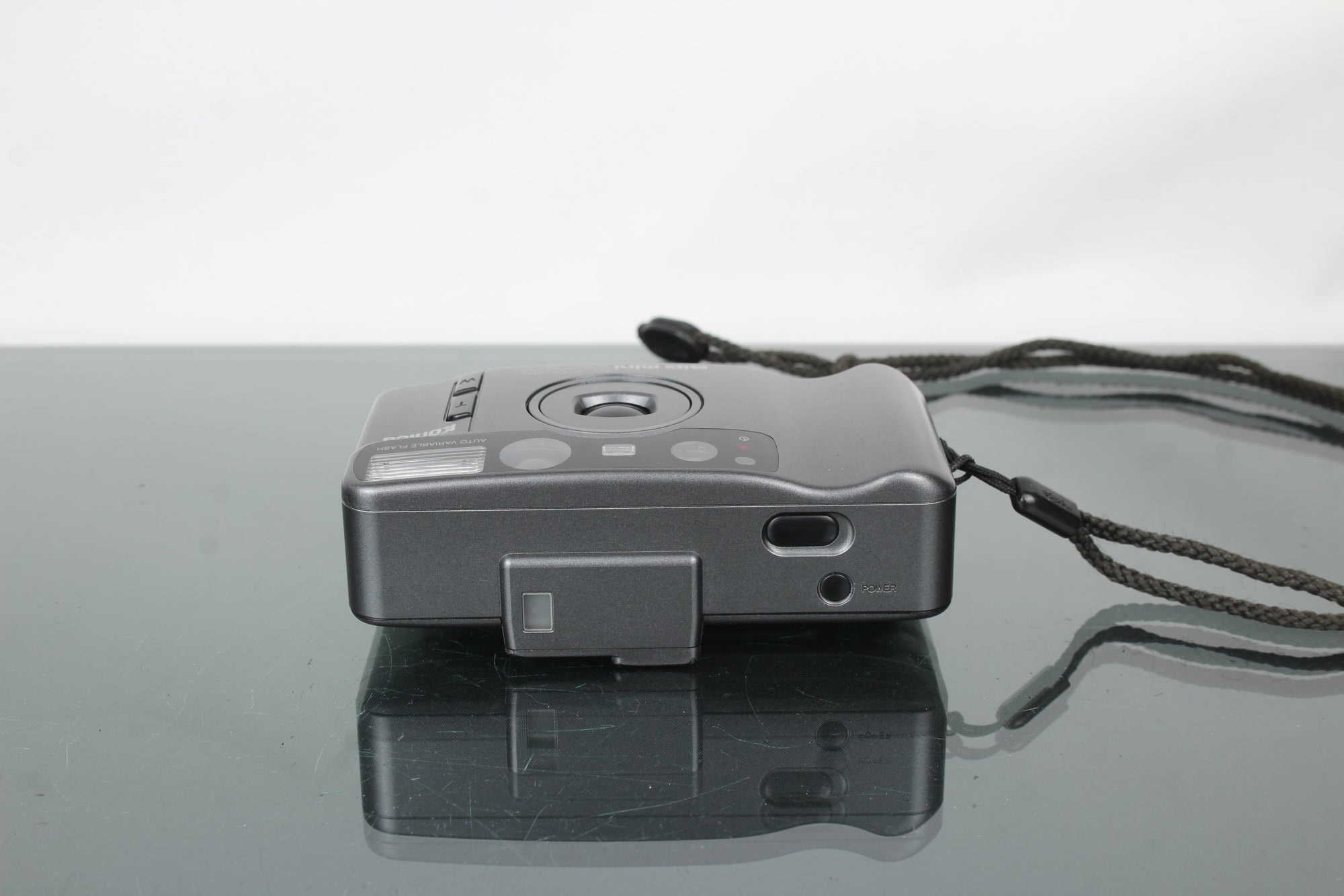 Konica Big Mini BM-510Z