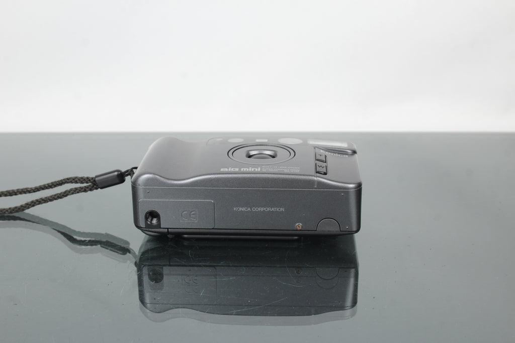 Konica Big Mini BM-510Z