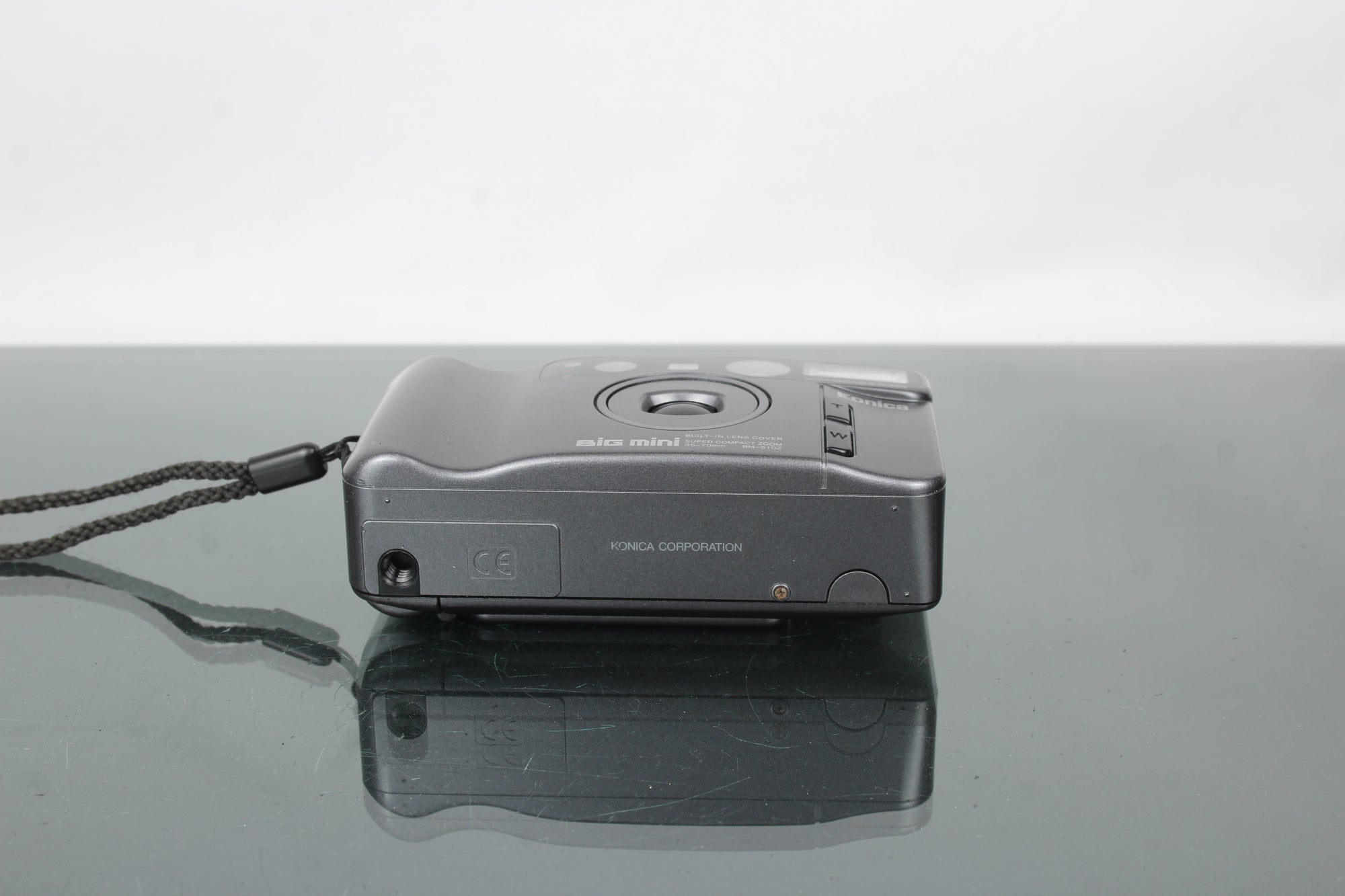 Konica Big Mini BM-510Z