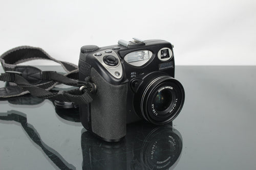Nikon Coolpix 5000 AE-L