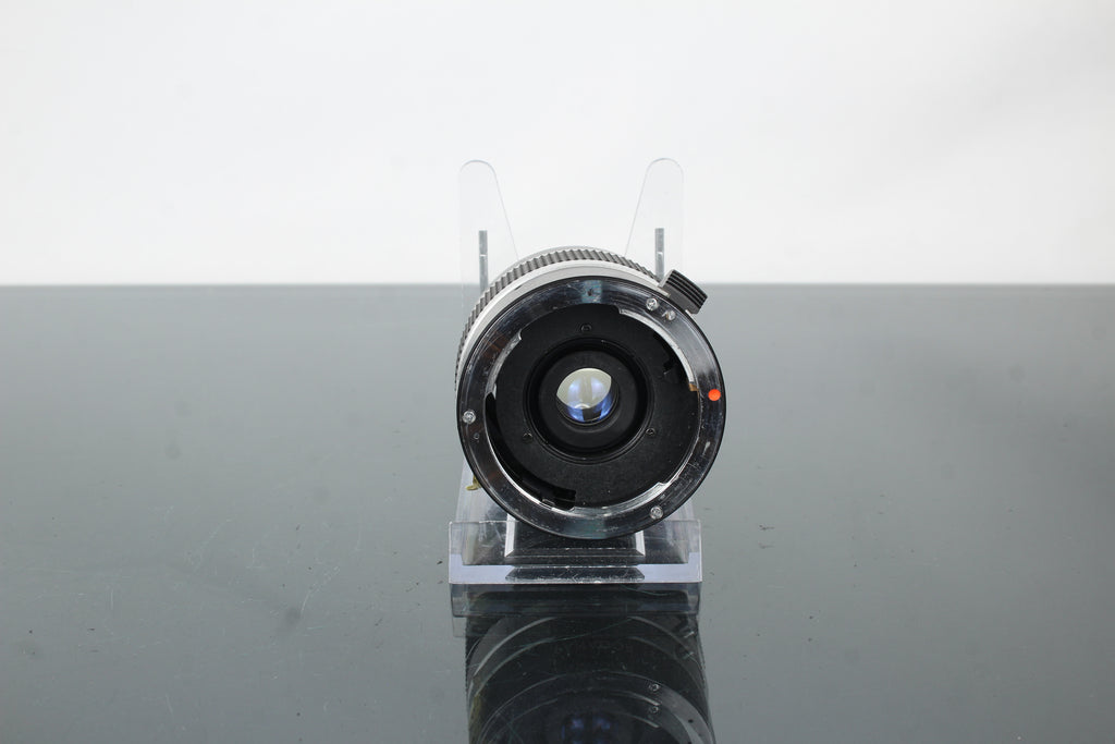 Panagor Tele-Macron 50mm/1,5:1 SLR Lens Pentax PK Mount