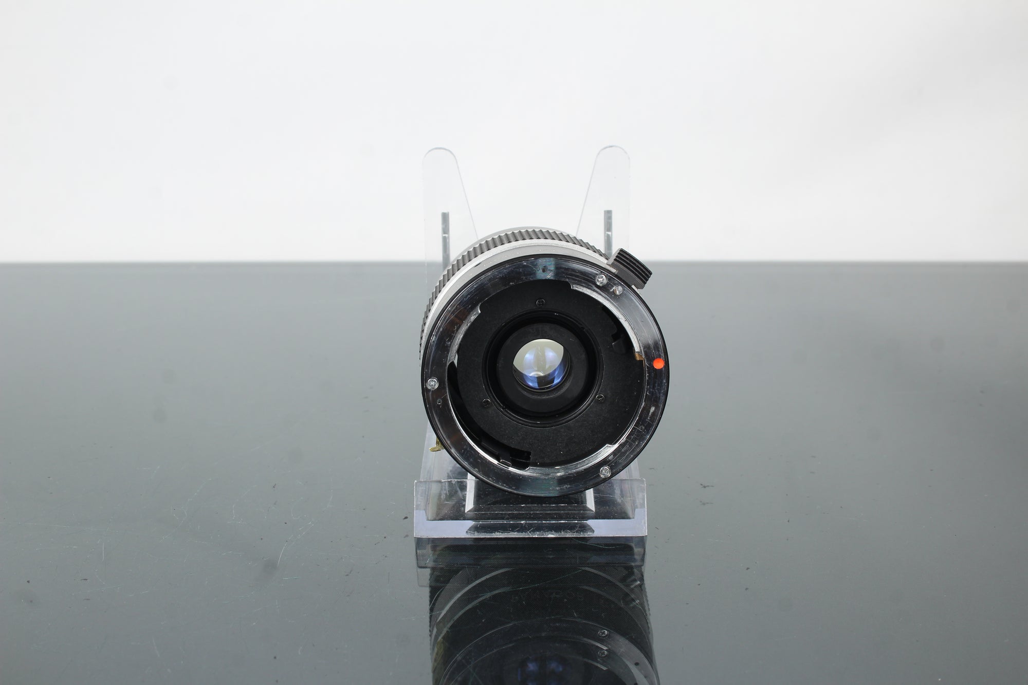 Panagor Tele-Macron 50mm/1,5:1 SLR Lens Pentax PK Mount