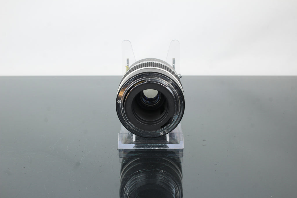 Panagor Tele-Macron 50mm/1,5:1 SLR Lens Pentax PK Mount