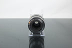 Panagor Tele-Macron 50mm/1,5:1 SLR Lens Pentax PK Mount