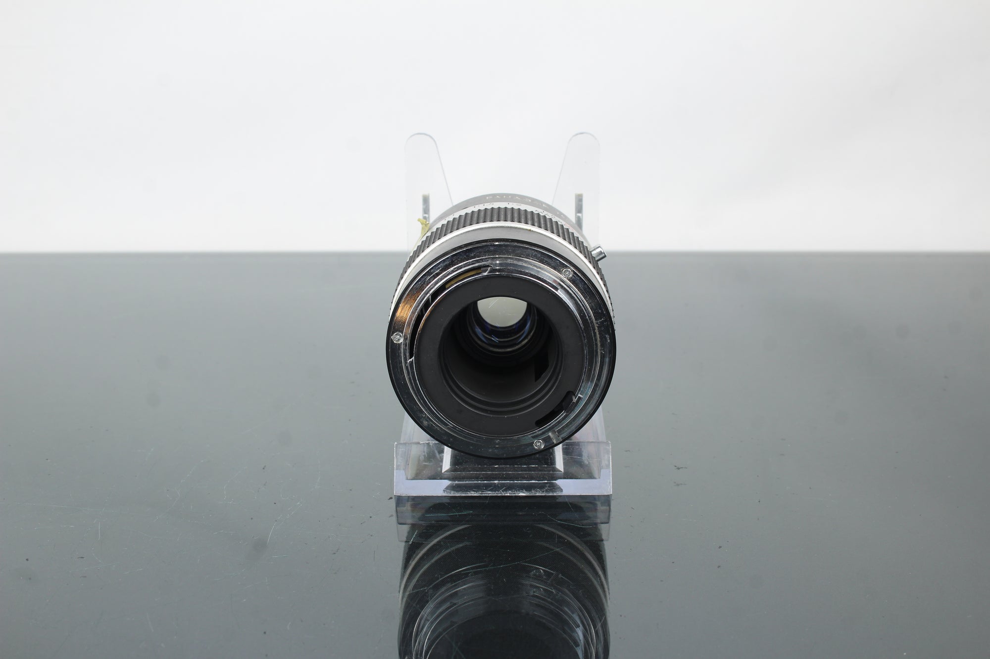 Panagor Tele-Macron 50mm/1,5:1 SLR Lens Pentax PK Mount