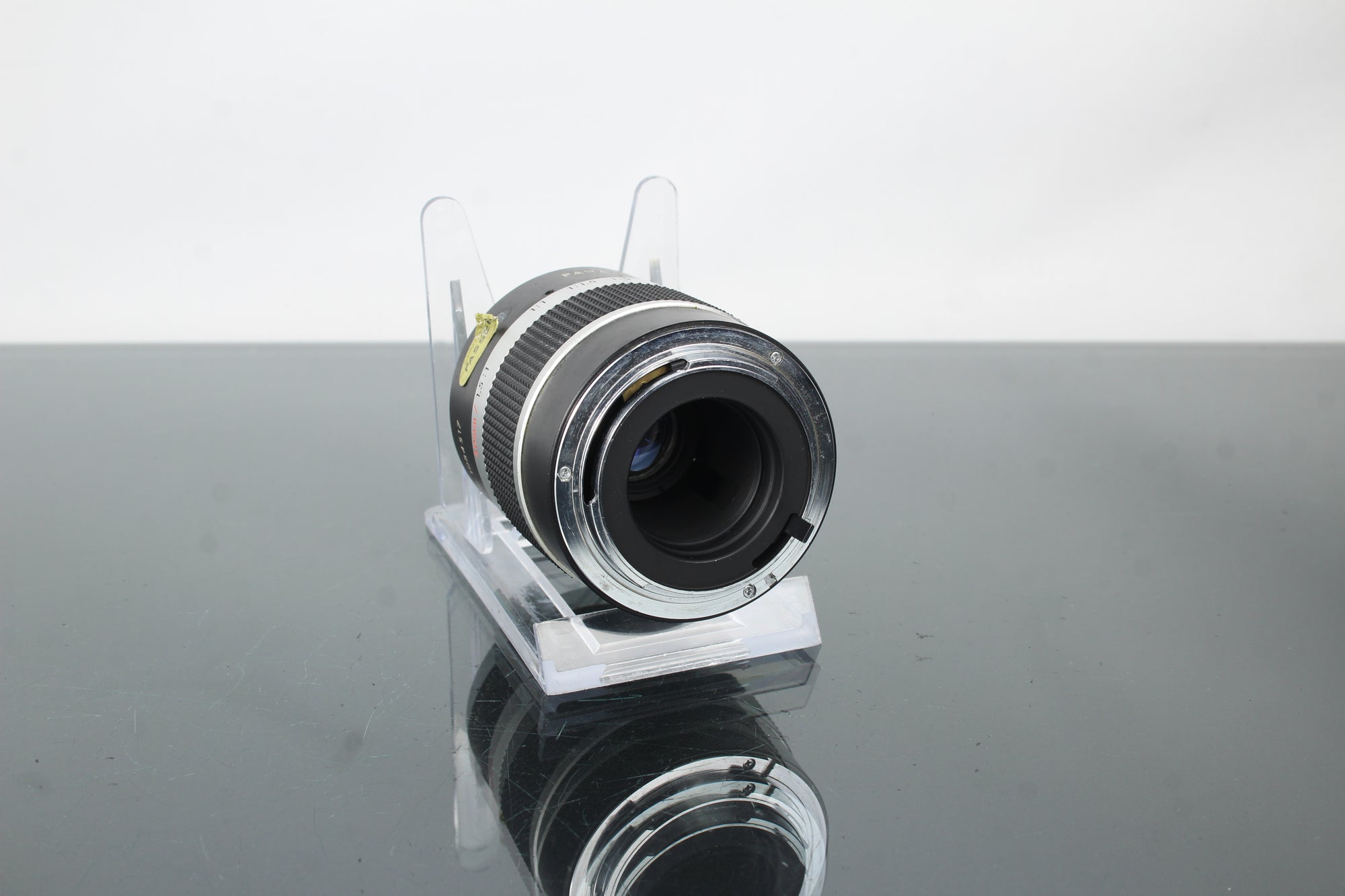 Panagor Tele-Macron 50mm/1,5:1 SLR Lens Pentax PK Mount