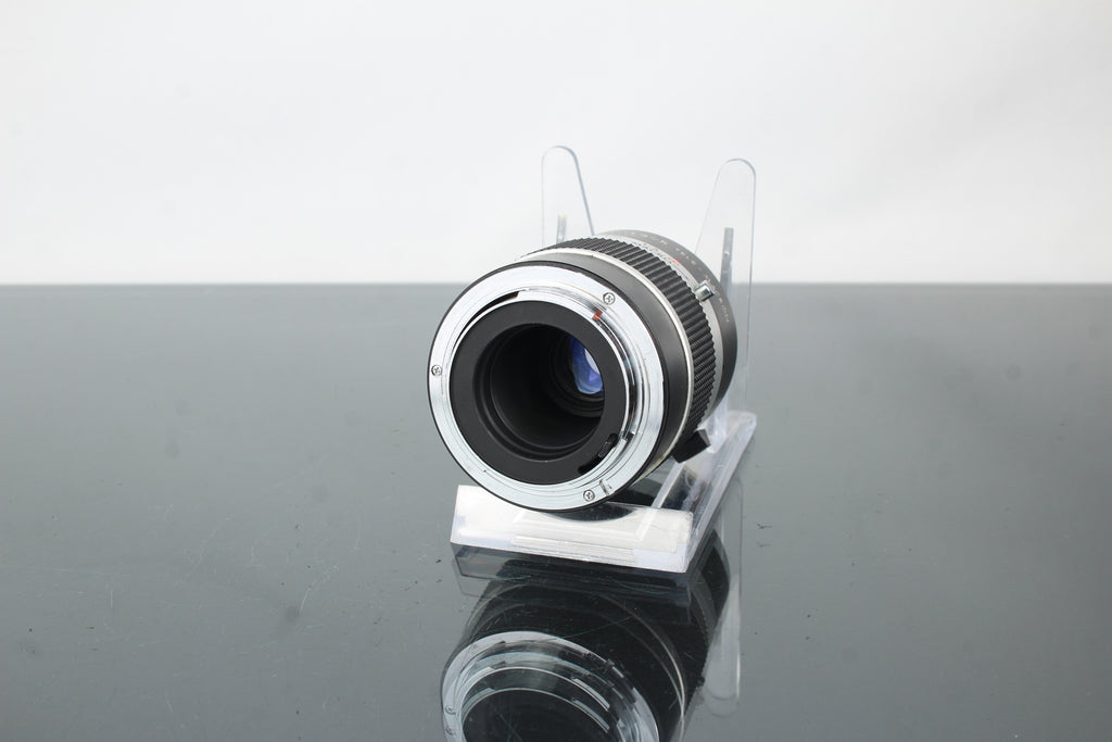Panagor Tele-Macron 50mm/1,5:1 SLR Lens Pentax PK Mount