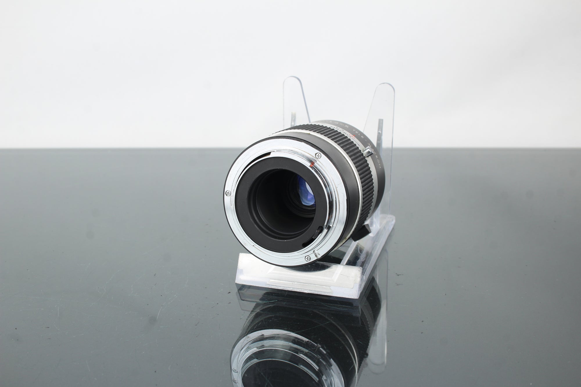 Panagor Tele-Macron 50mm/1,5:1 SLR Lens Pentax PK Mount