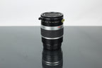 Panagor Tele-Macron 50mm/1,5:1 SLR Lens Pentax PK Mount