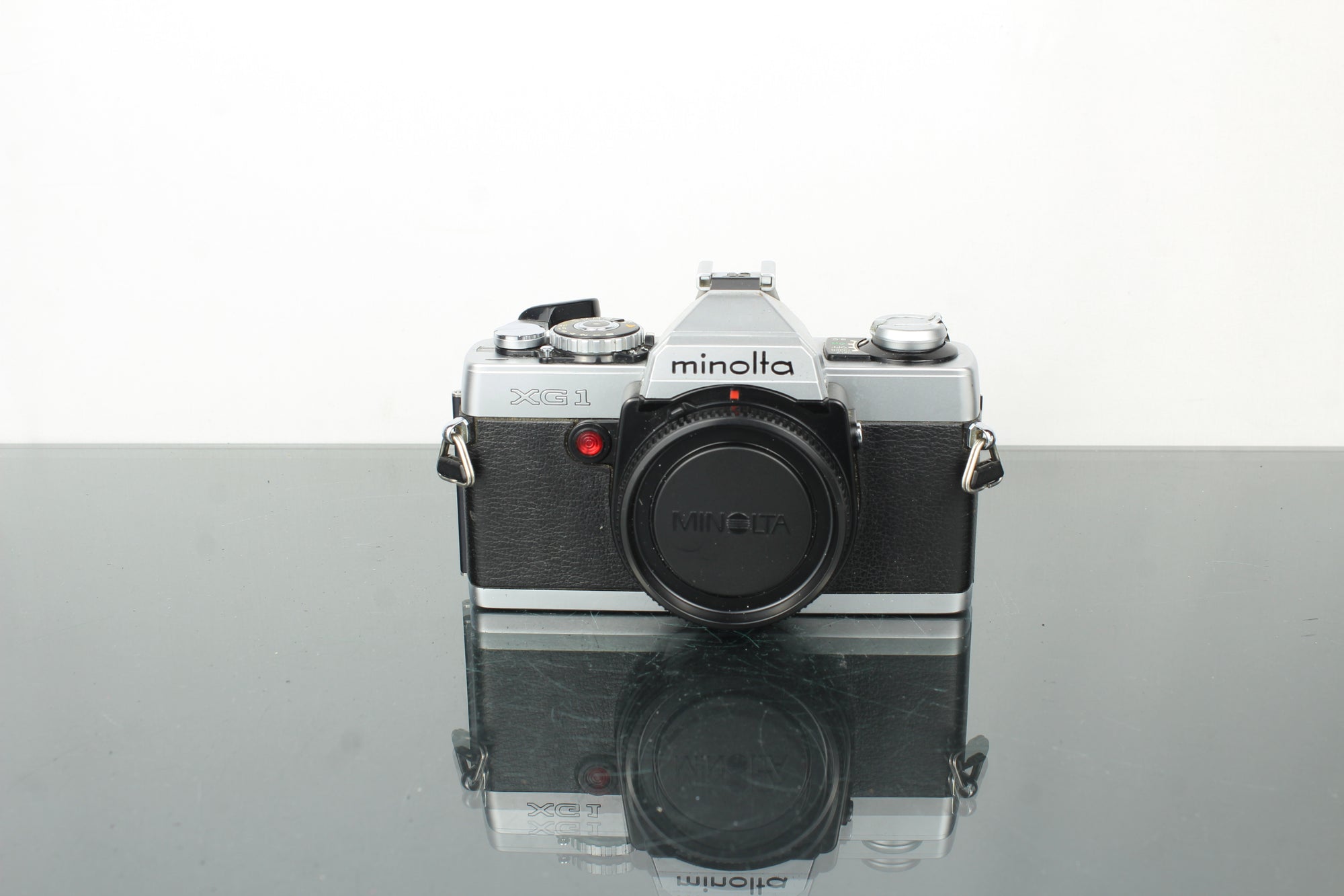 Minolta XG-1