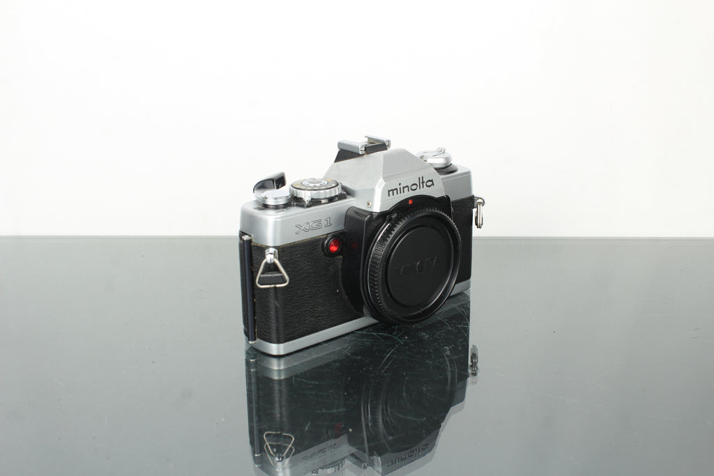 Minolta XG-1