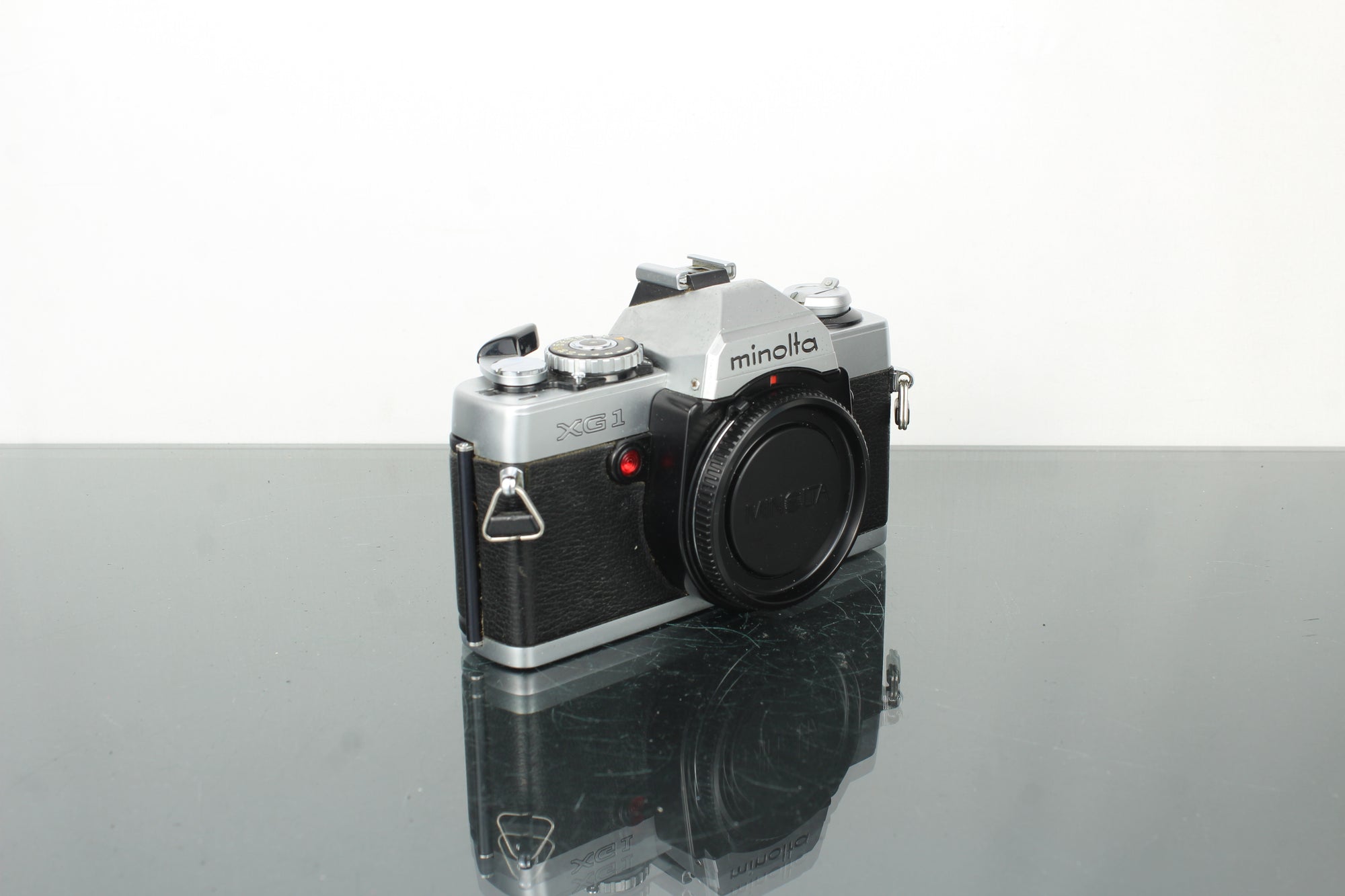 Minolta XG-1