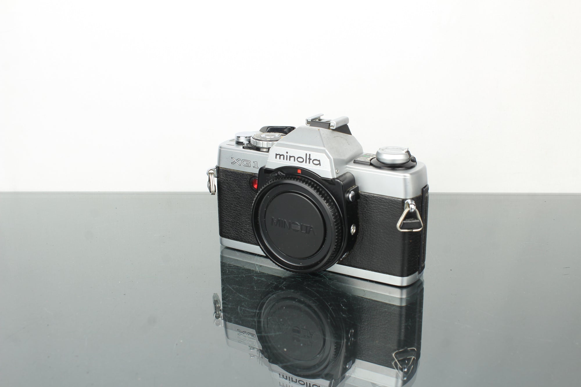 Minolta XG-1