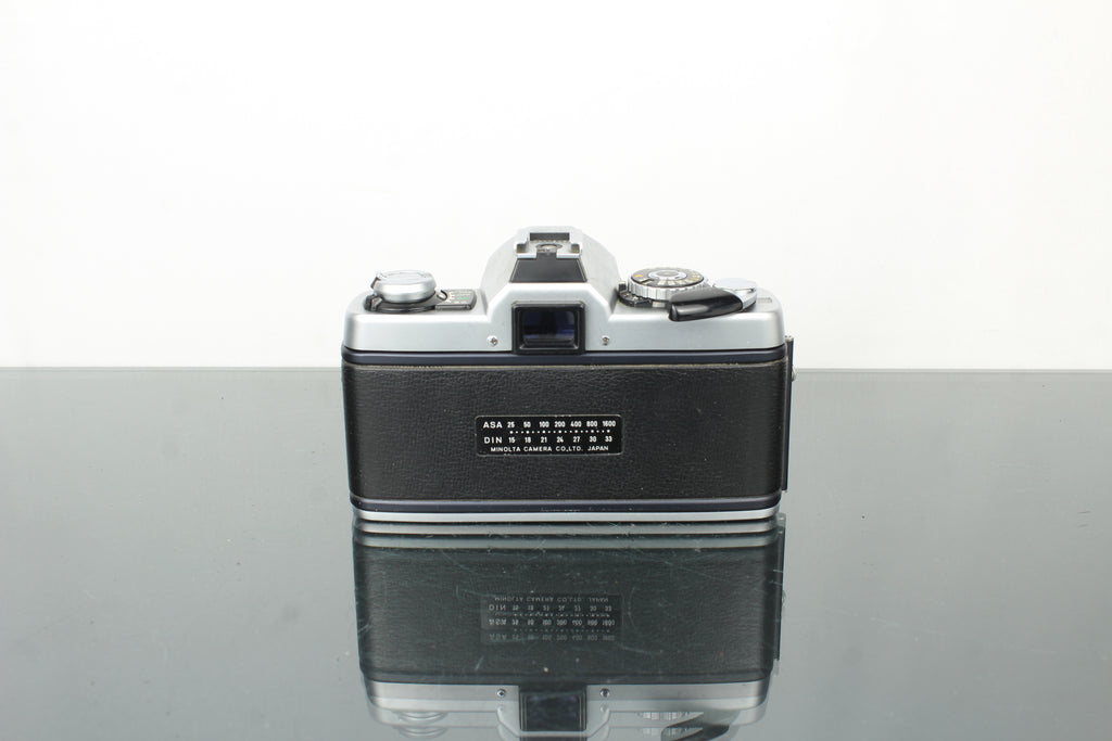Minolta XG-1